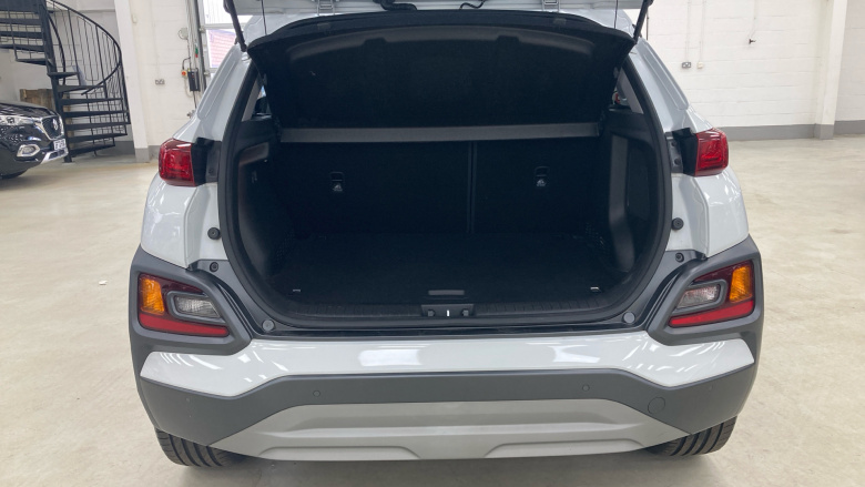 Hyundai Kona 1.0T GDi Blue Drive Premium SE 5dr Petrol Hatchback